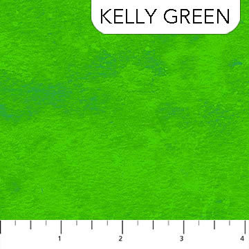 Toscana by Northcott-Kelly Green