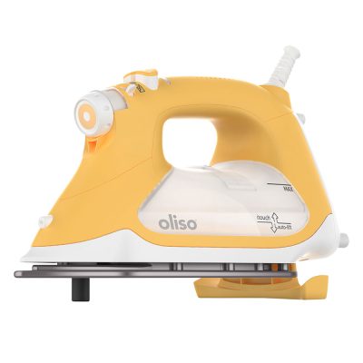 Oliso Iron Black Friday Pre-order only